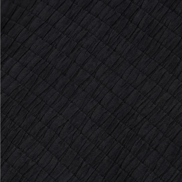 Abercrombie & Fitch Black Underwire Bra Intimates - Picture 4 of 11